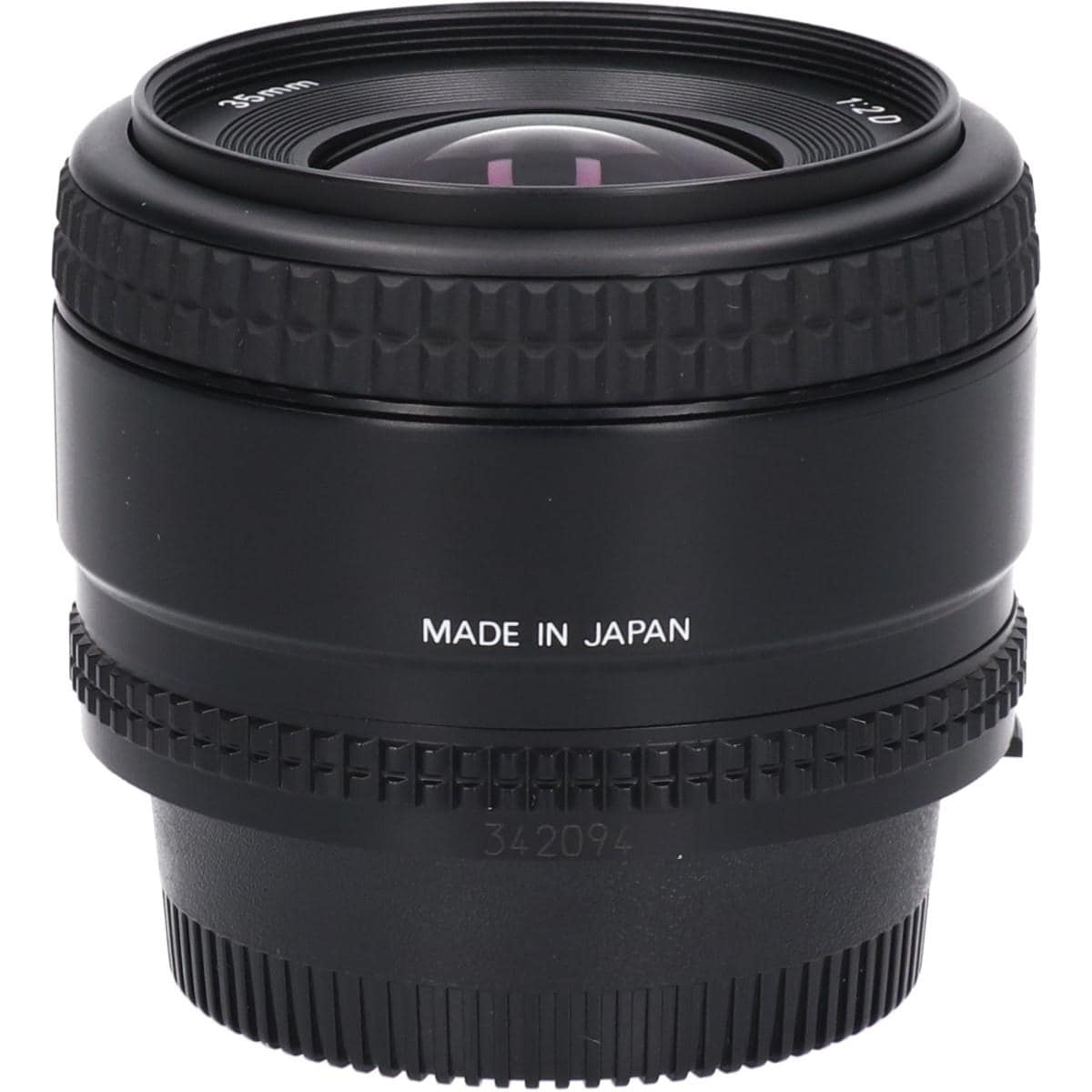 ＡＦ３５ｍｍ　Ｆ２Ｄ