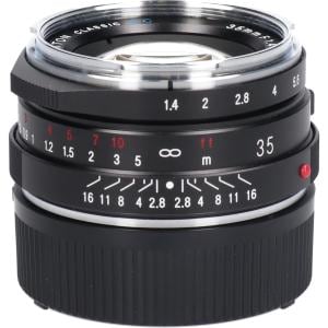 ＮＯＫＴＯＮ３５ｍｍ　Ｆ１．４ＩＩ　ＳＣ　ＶＭ