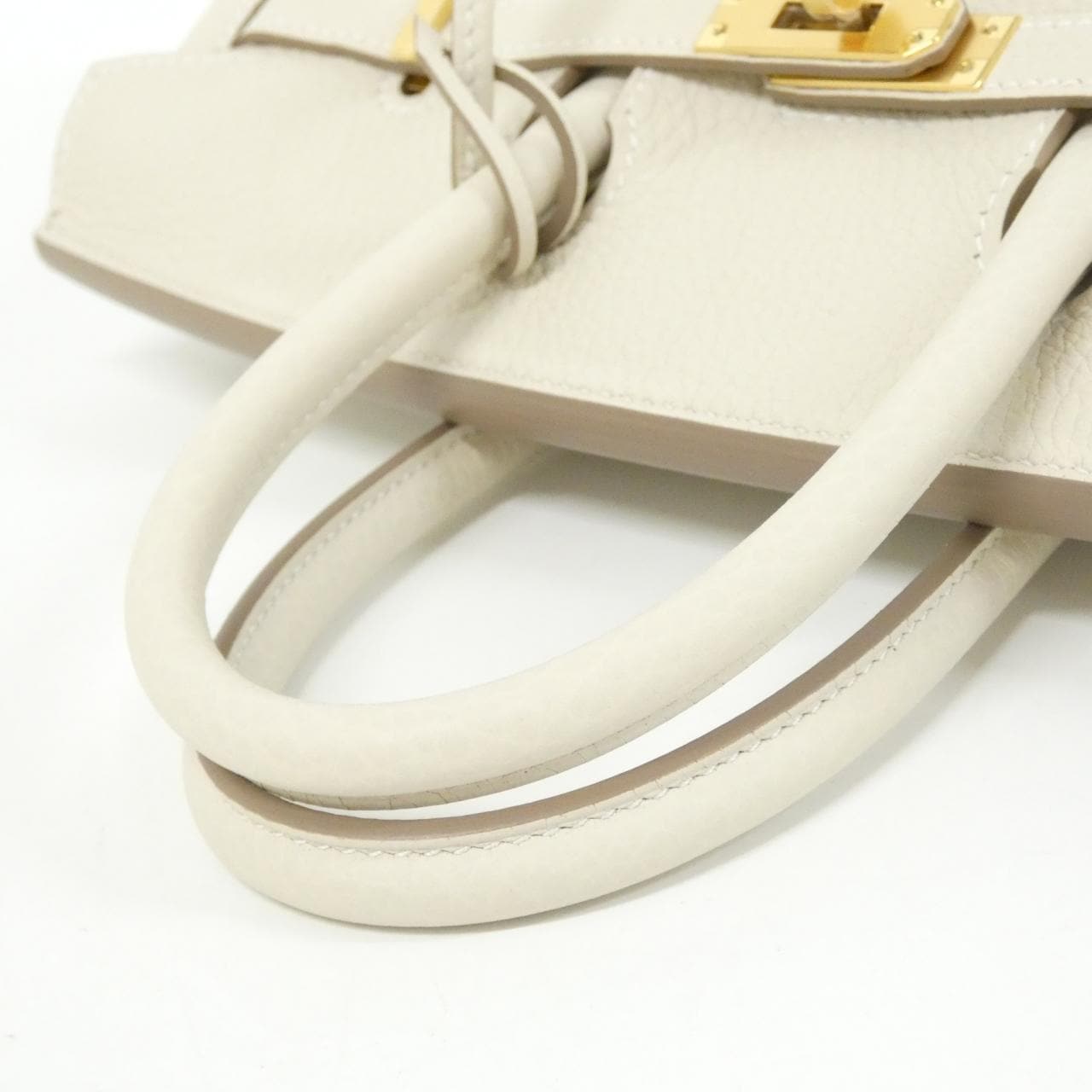 【未使用品】エルメス バーキン 25cm 041344CC バッグ
