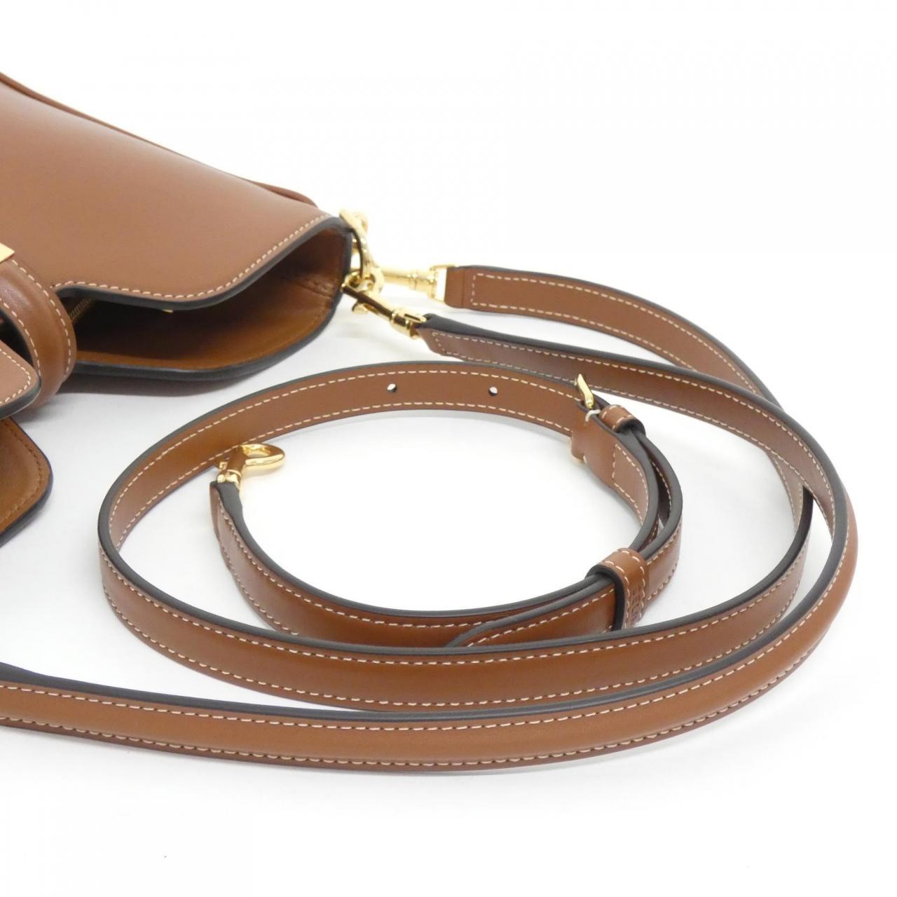 CELINE SMALL CAMILLE 16 120693FX9 Shoulder Bag