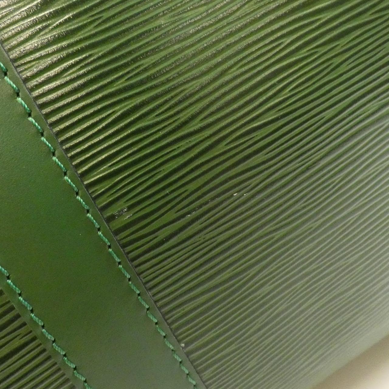 ルイヴィトン エピ キーポル 45cm M42974 ボストンバッグ