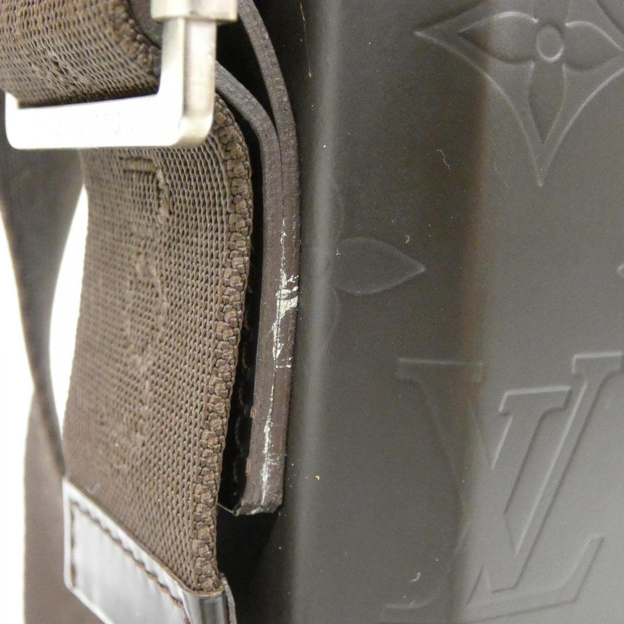 ルイヴィトン モノグラム ボビー M46520 ショルダーバッグ