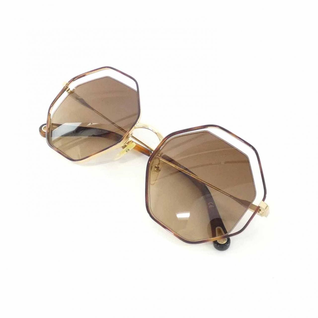 クロエ CE132S サングラス