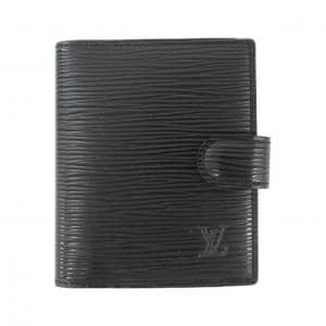 ルイヴィトン エピ アジェンダ ミニ R20072 オーガナイザー