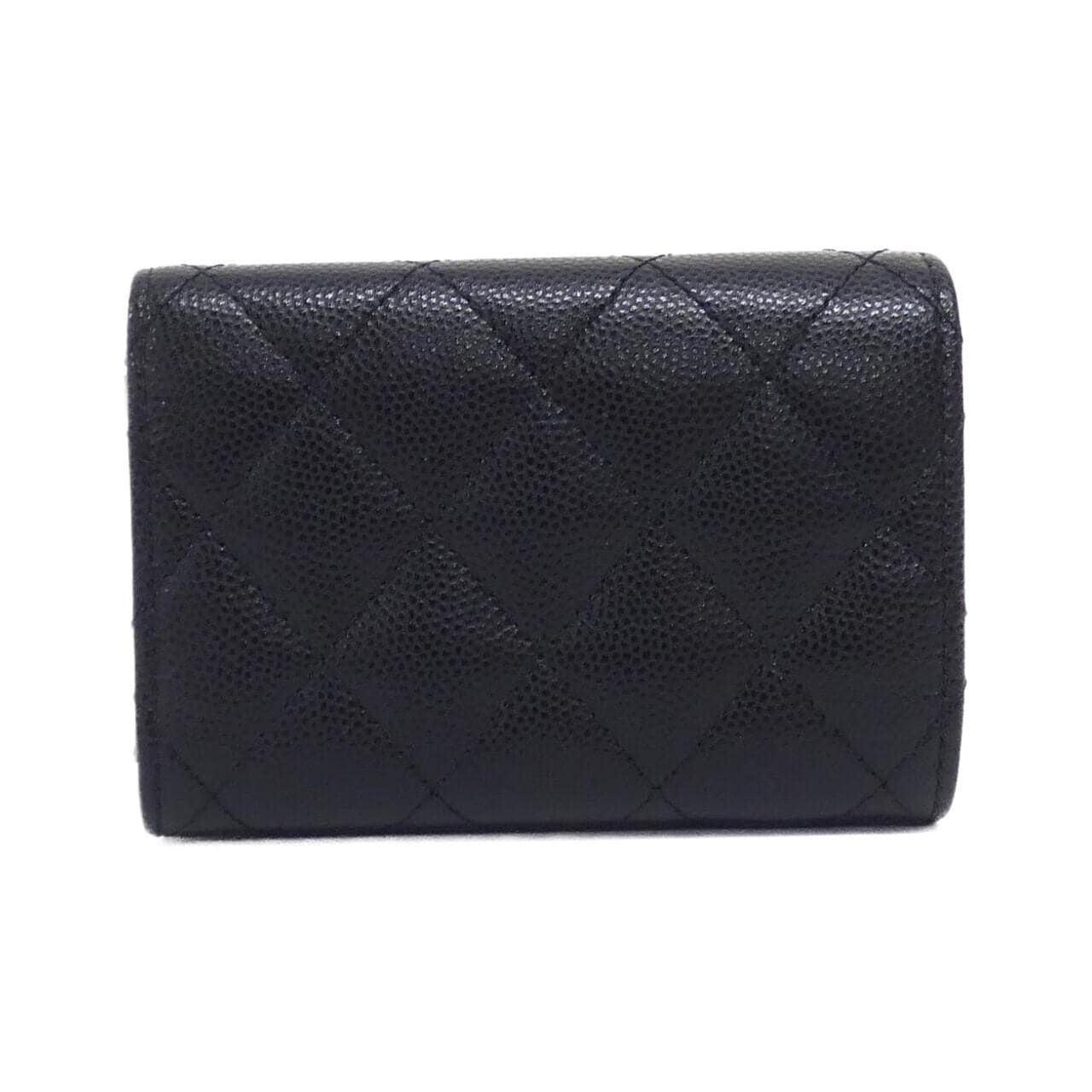 シャネル タイムレスクラシック ライン AP0230 財布