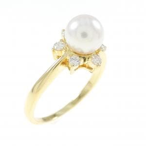 MIKIMOTO ring