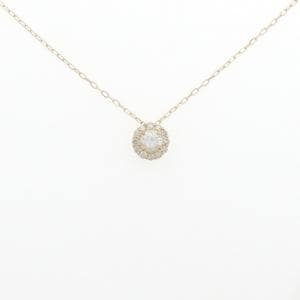 Diamond necklace