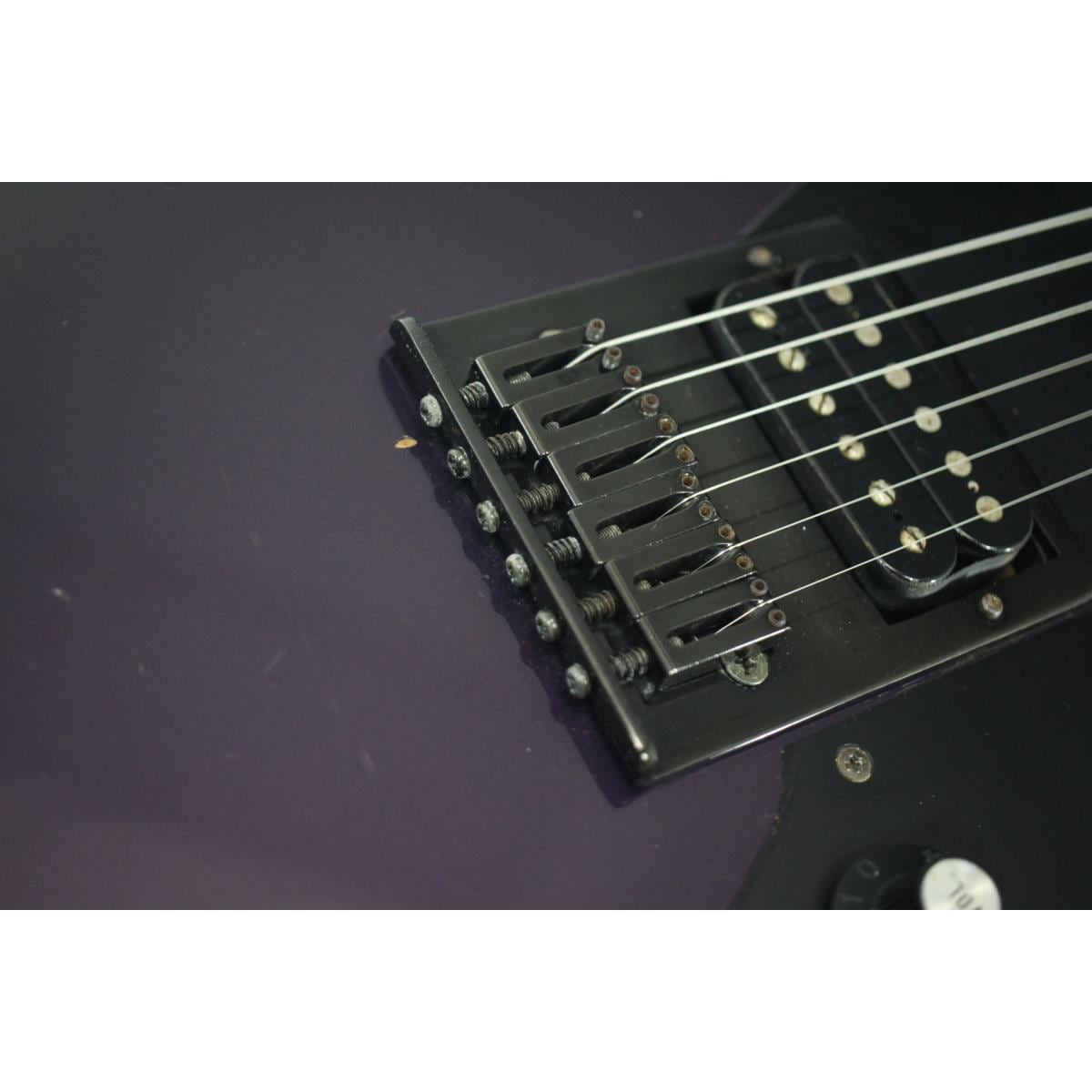 FERNANDES JG-55