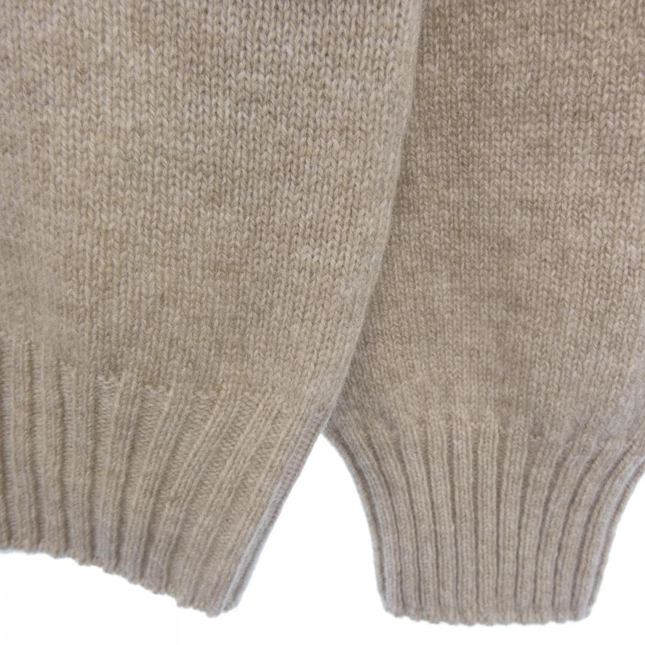 グランサッソ Gran Sasso ニット