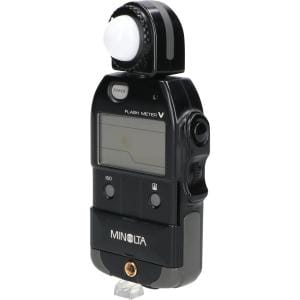 ＦＬＡＳＨ　ＭＥＴＥＲ　Ｖ