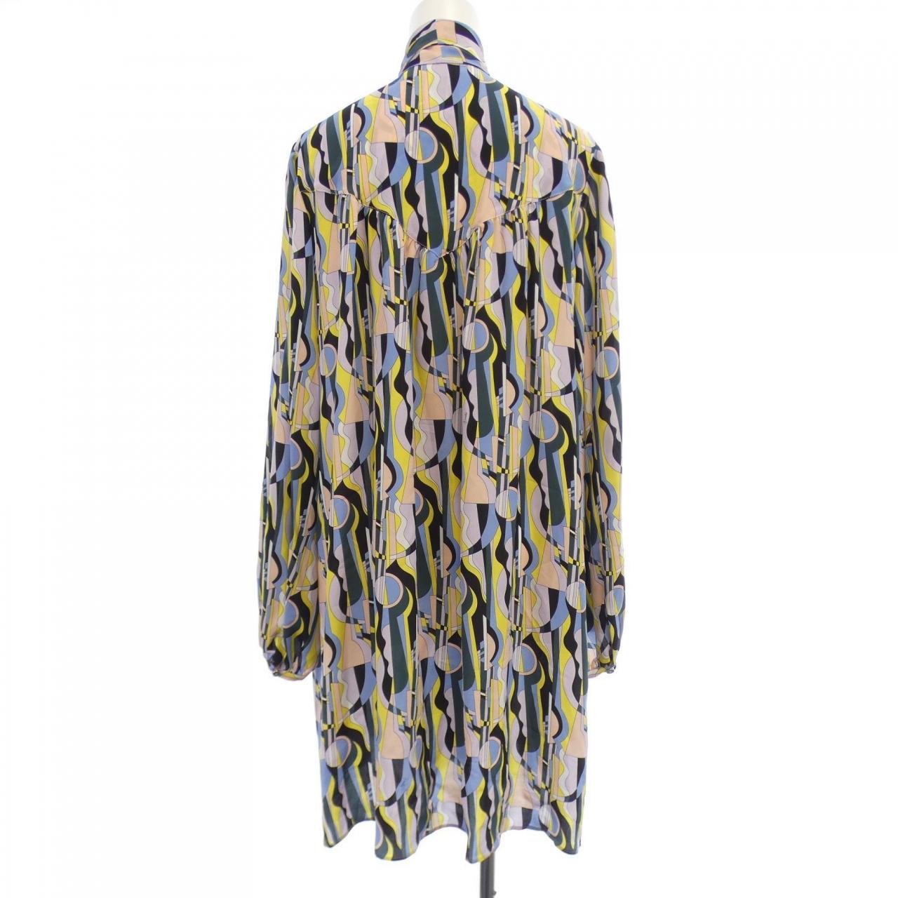 エミリオプッチ EMILIO PUCCI ワンピース