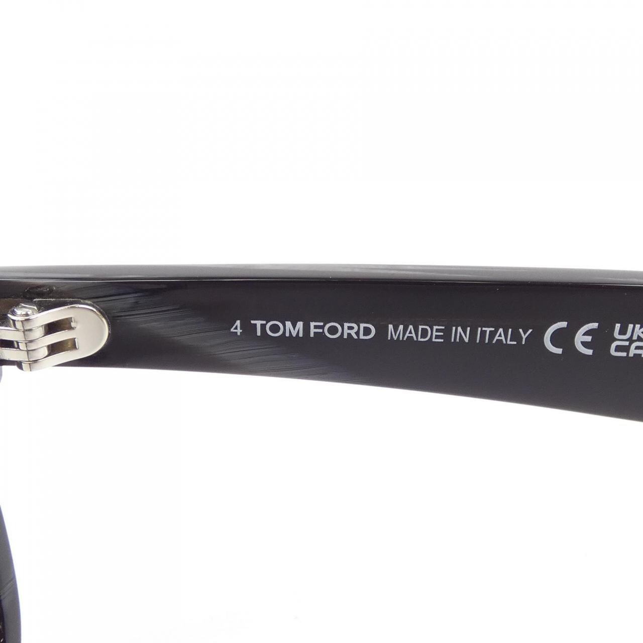【新品】トムフォード TOM FORD EYEWEAR