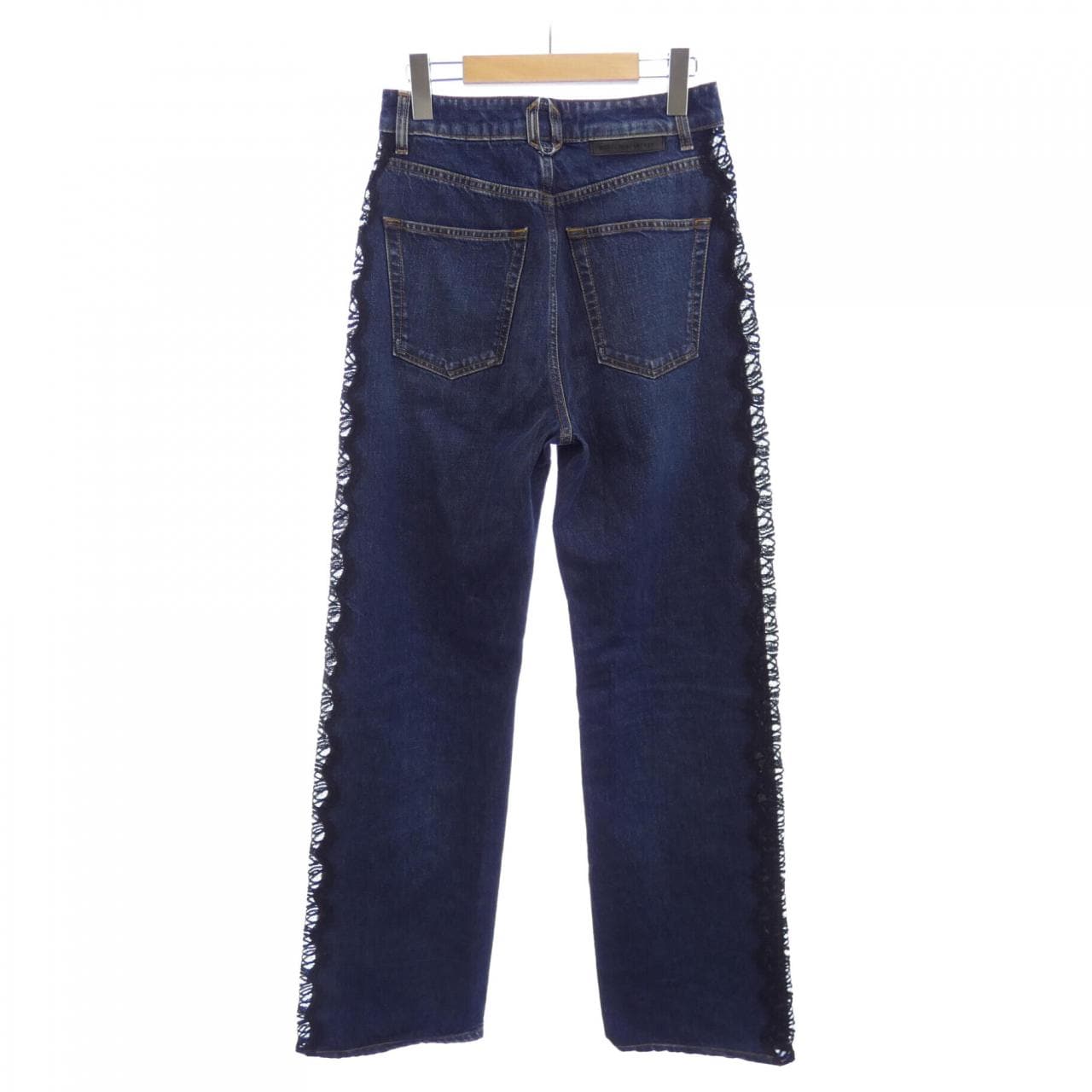 ステラマッカートニー STELLA MCCARTNEY ジーンズ