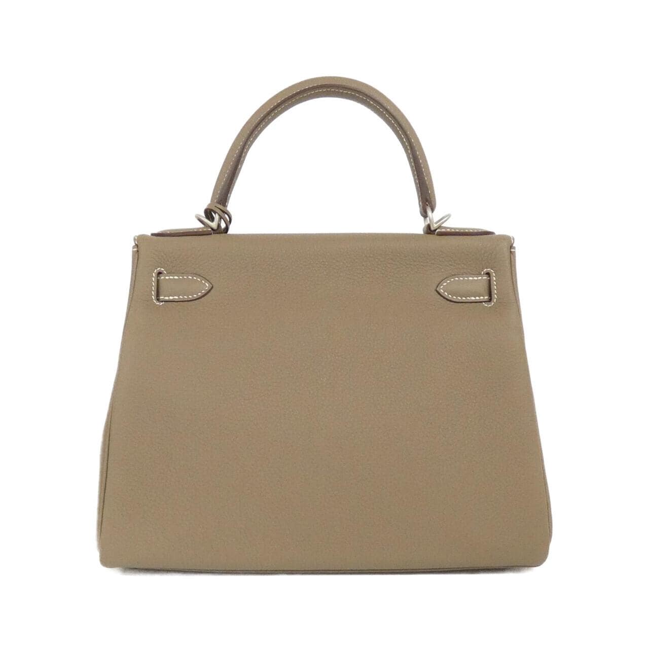 【未使用品】エルメス ケリー 28cm バッグ