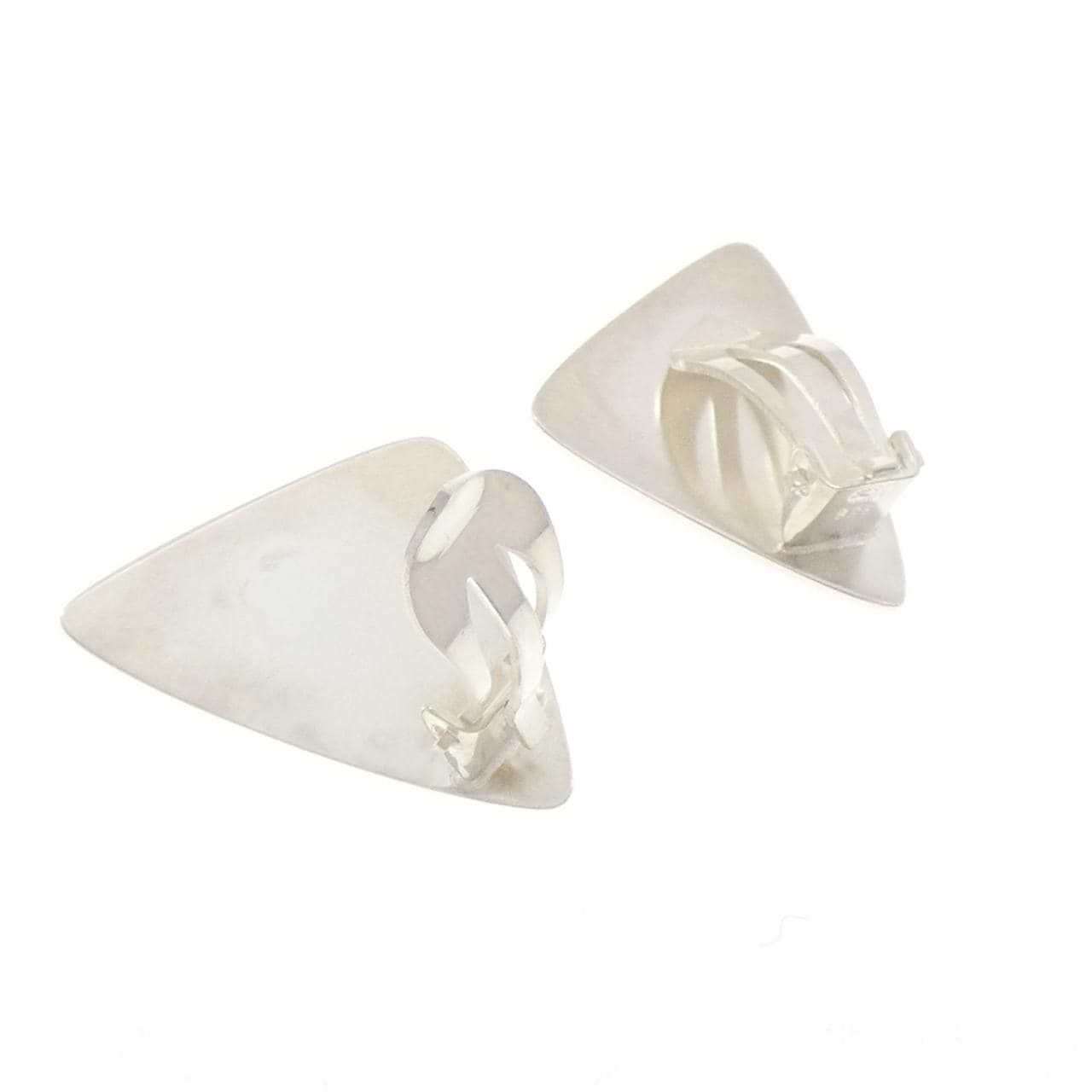 ジョージ ジェンセン 925 イヤリング