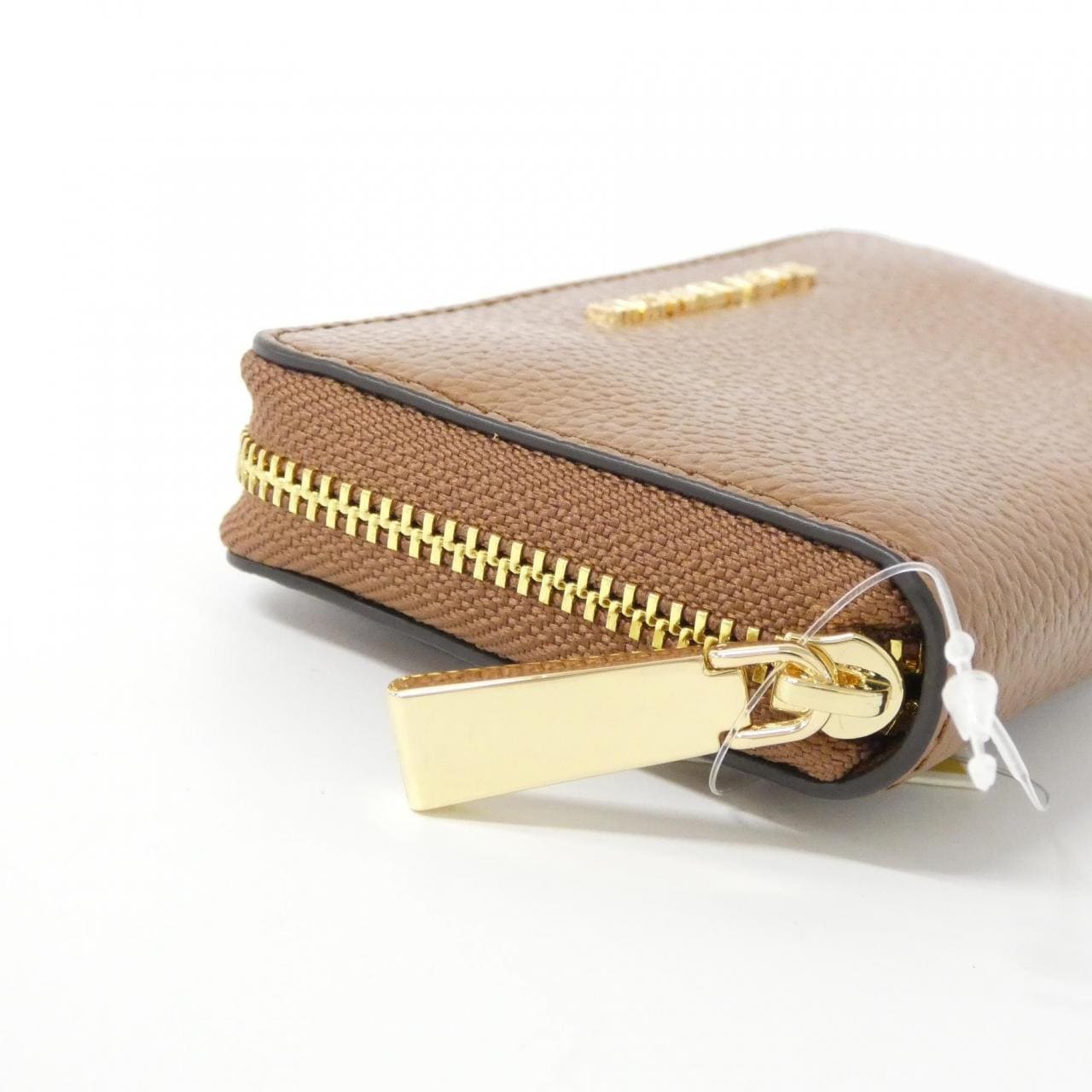 【新品】マイケルマイケルコース JET SET 32F9GJ6D0L コインケース