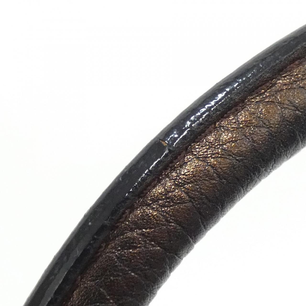 ルイヴィトン マヒナ L M95766 ショルダーバッグ