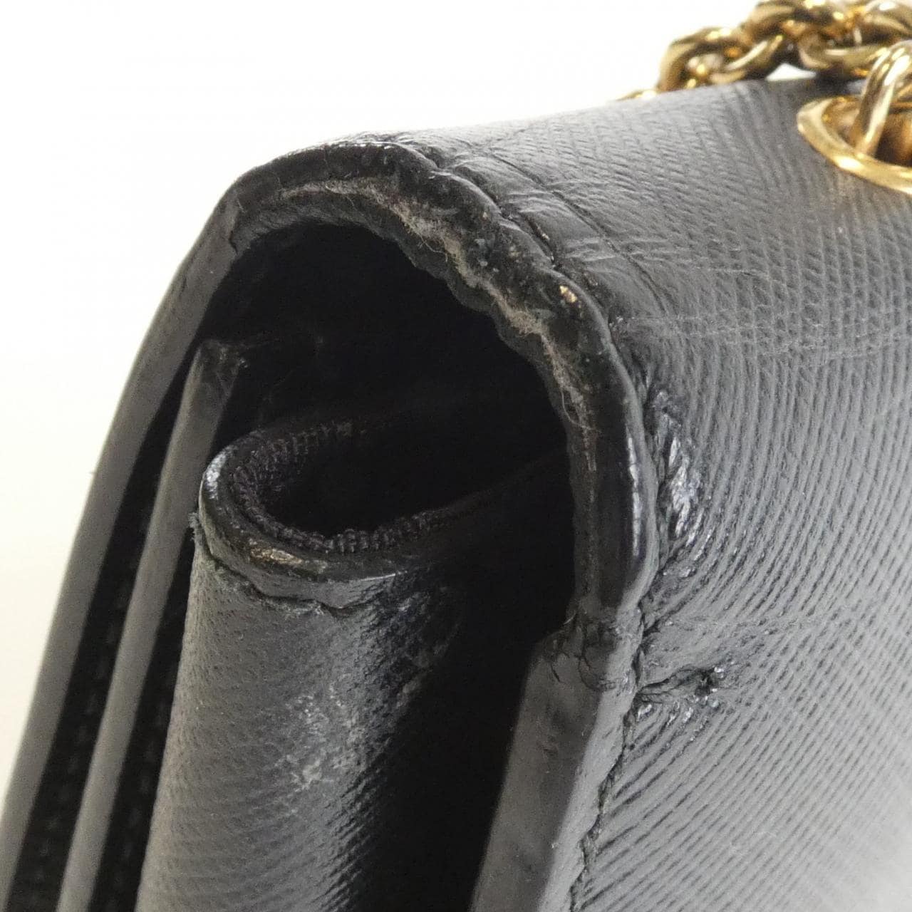 サルヴァトーレフェラガモ 21 D855 ショルダーバッグ