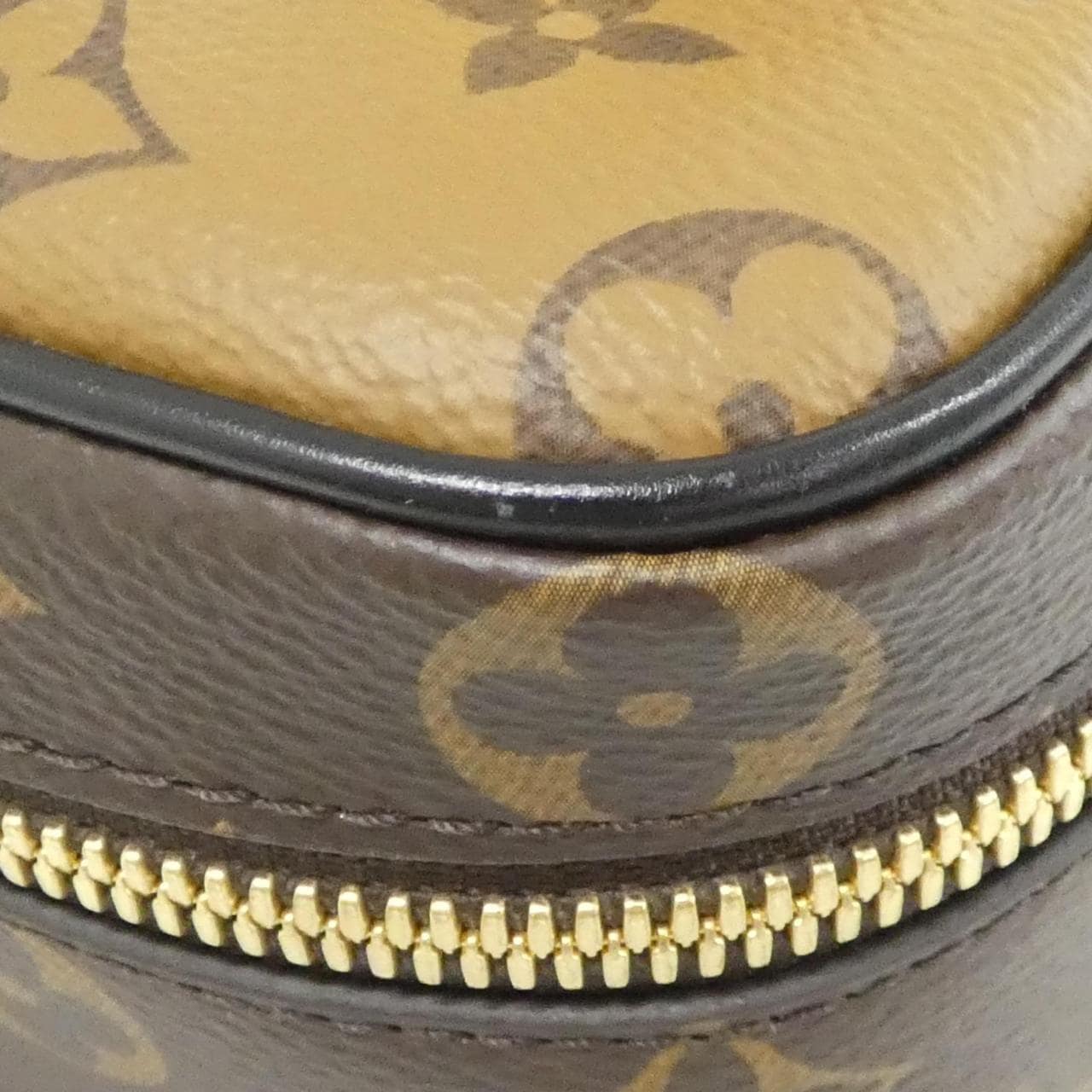 ルイヴィトン モノグラム ヴァニティ PM M45165 バッグ