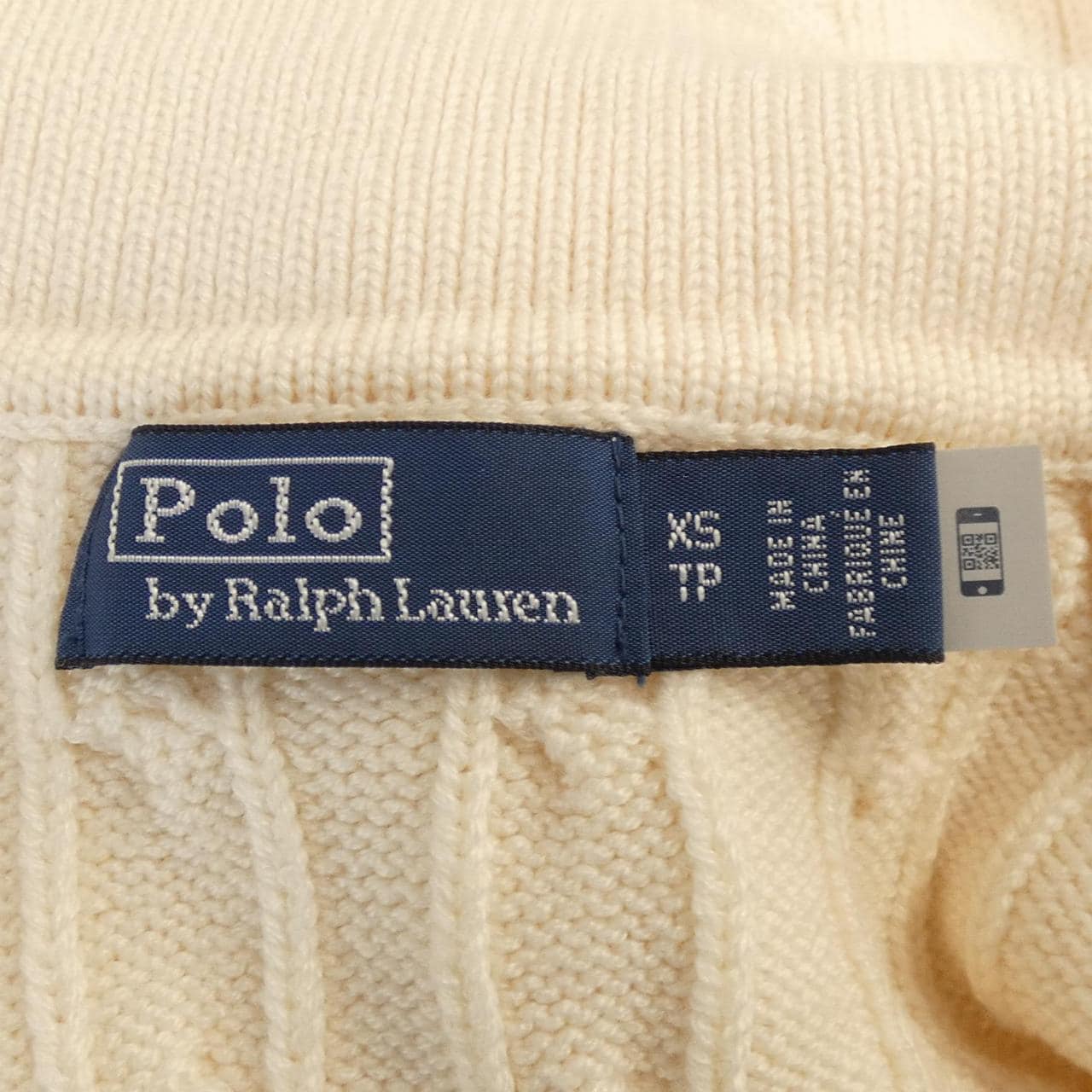 ポロラルフローレン POLO RALPH LAUREN ベスト