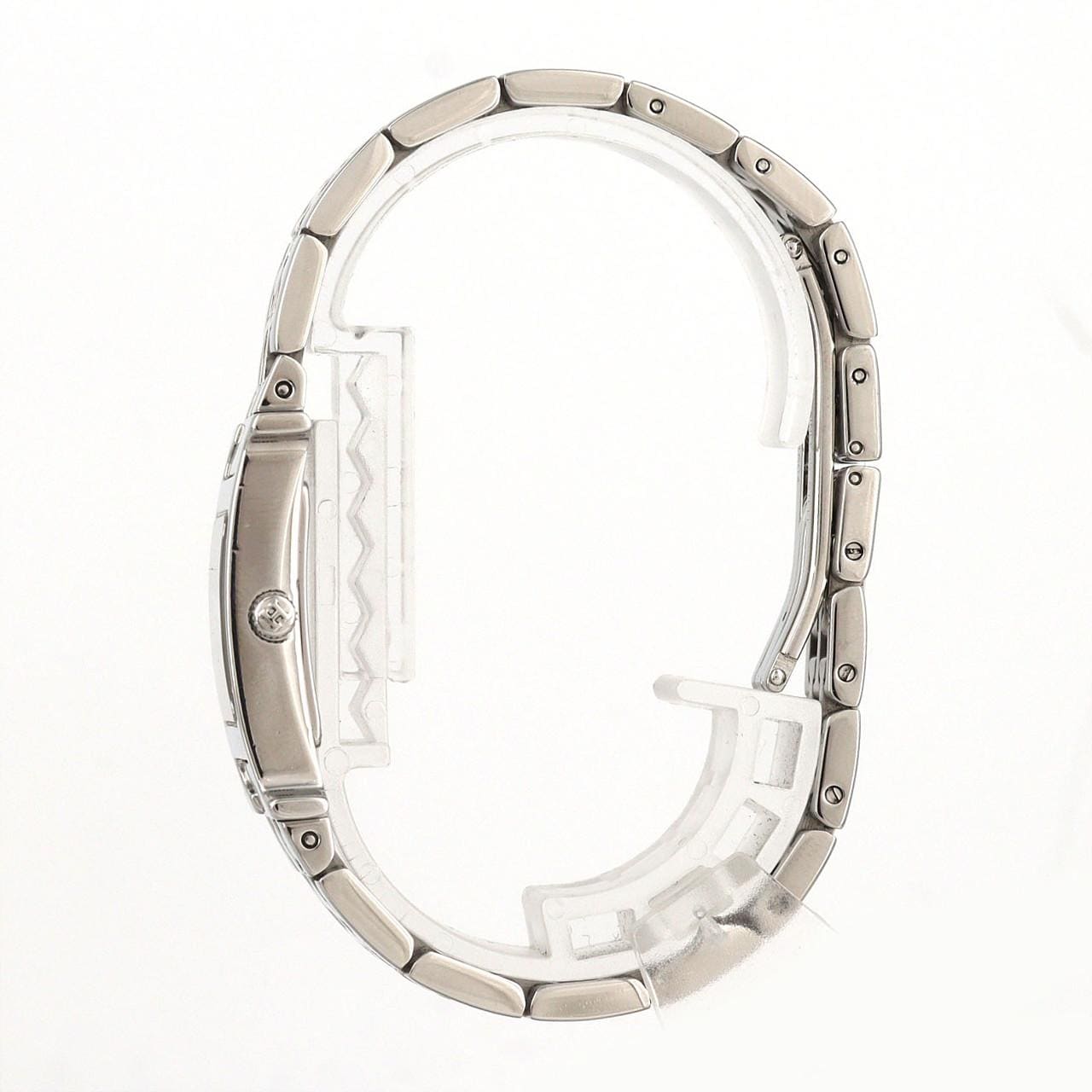 エルメス Hウォッチ HH1.210 SS クォーツ