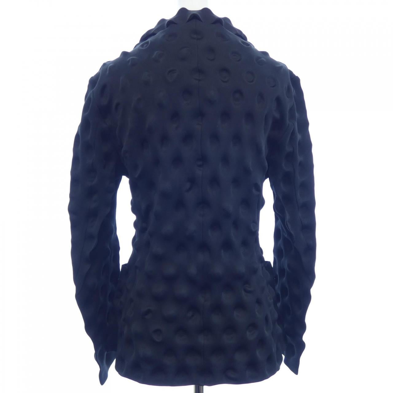 イッセイミヤケ ISSEY MIYAKE IM03FD040 ジャケット