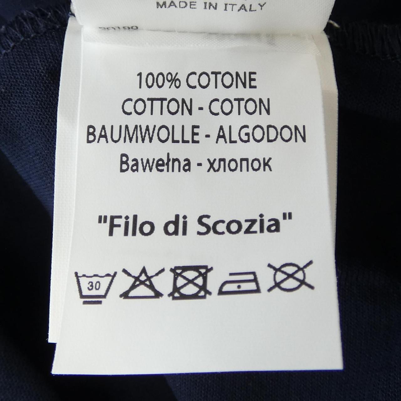 LORENZONI Tシャツ