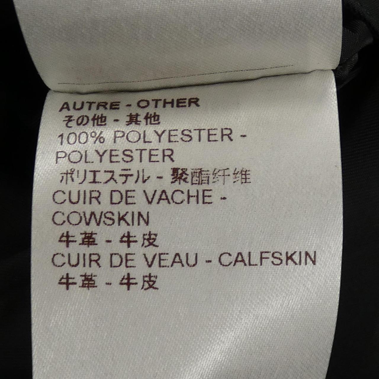 ルイヴィトン LOUIS VUITTON HAB46WPIS ブルゾン