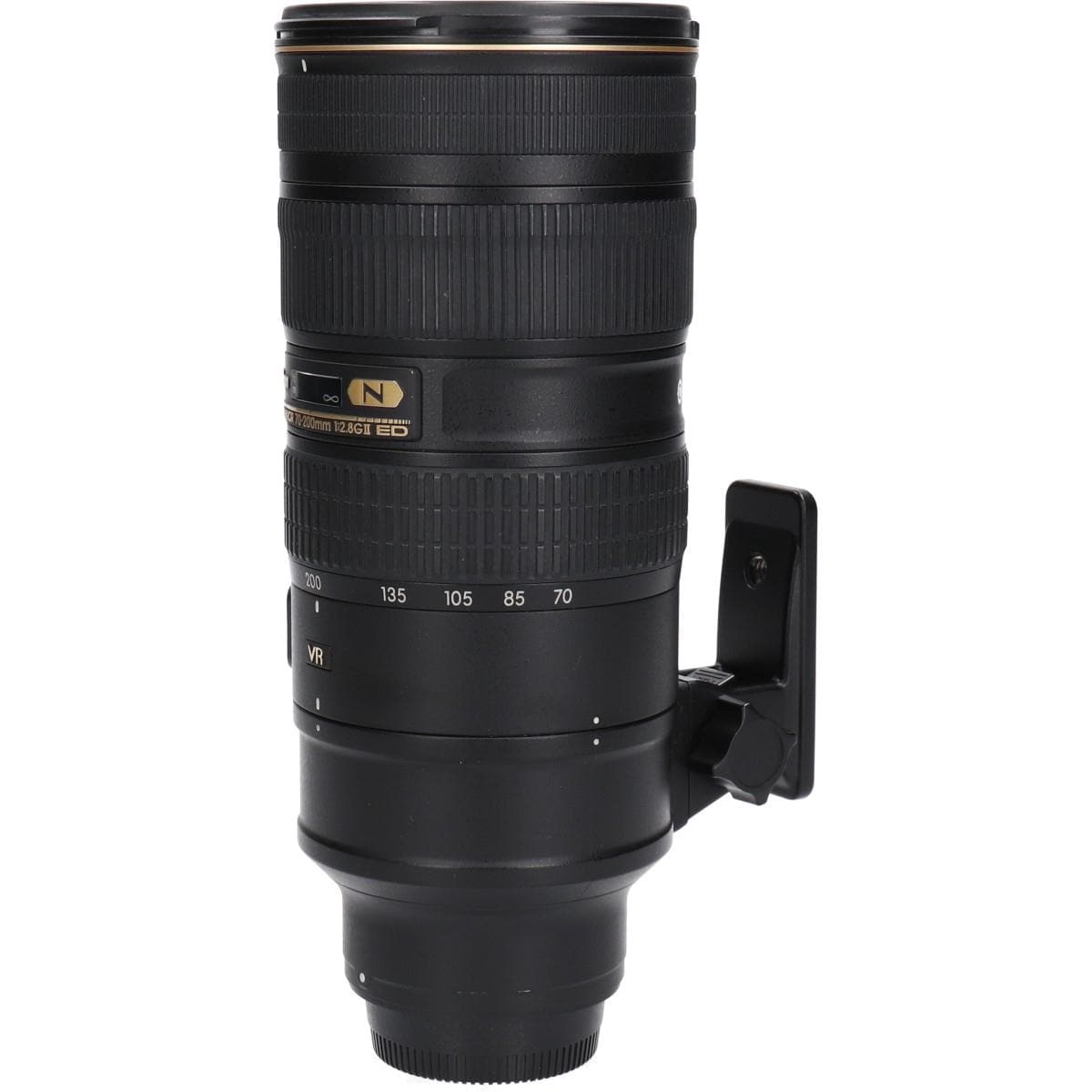ＡＦ－Ｓ７０－２００ｍｍ　Ｆ２．８Ｇ　ＶＲＩＩ