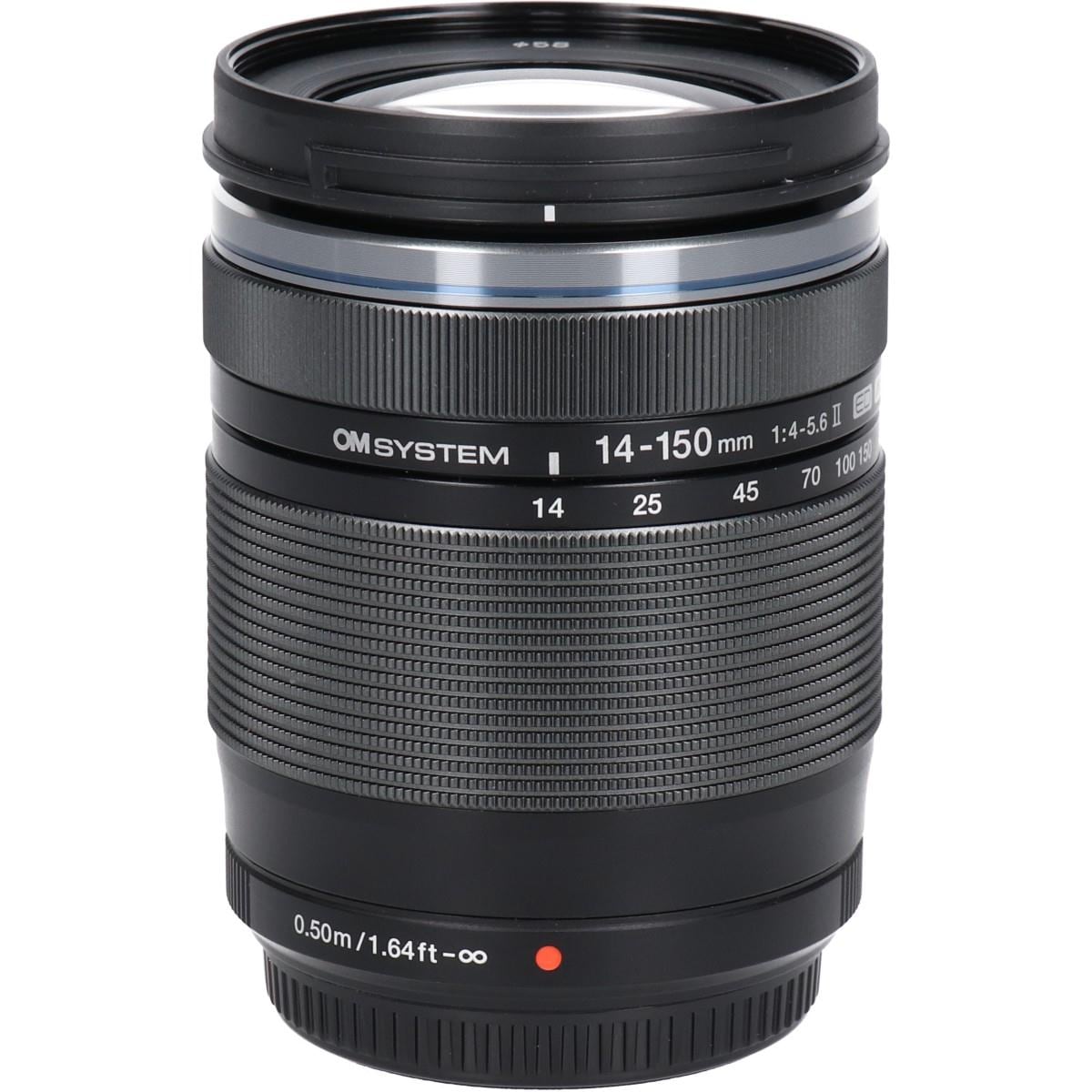 ＭＺＤ　ＥＤ１４－１５０ｍｍ　Ｆ４－５．６ＩＩ