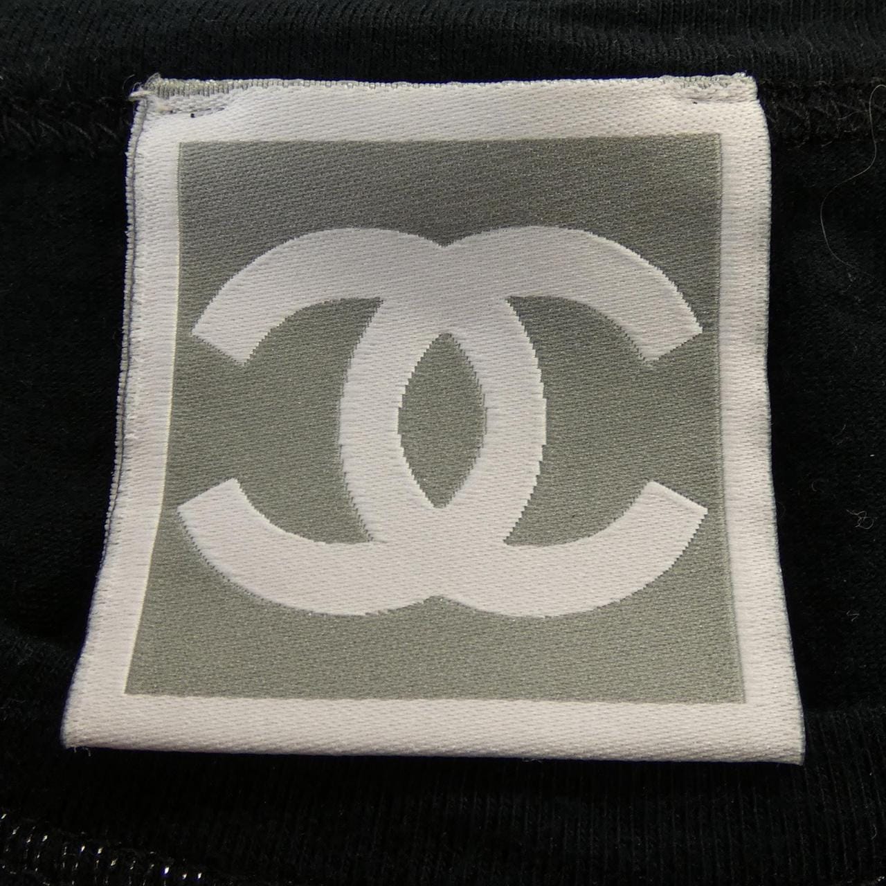 シャネル CHANEL P30784K00445 07P Tシャツ