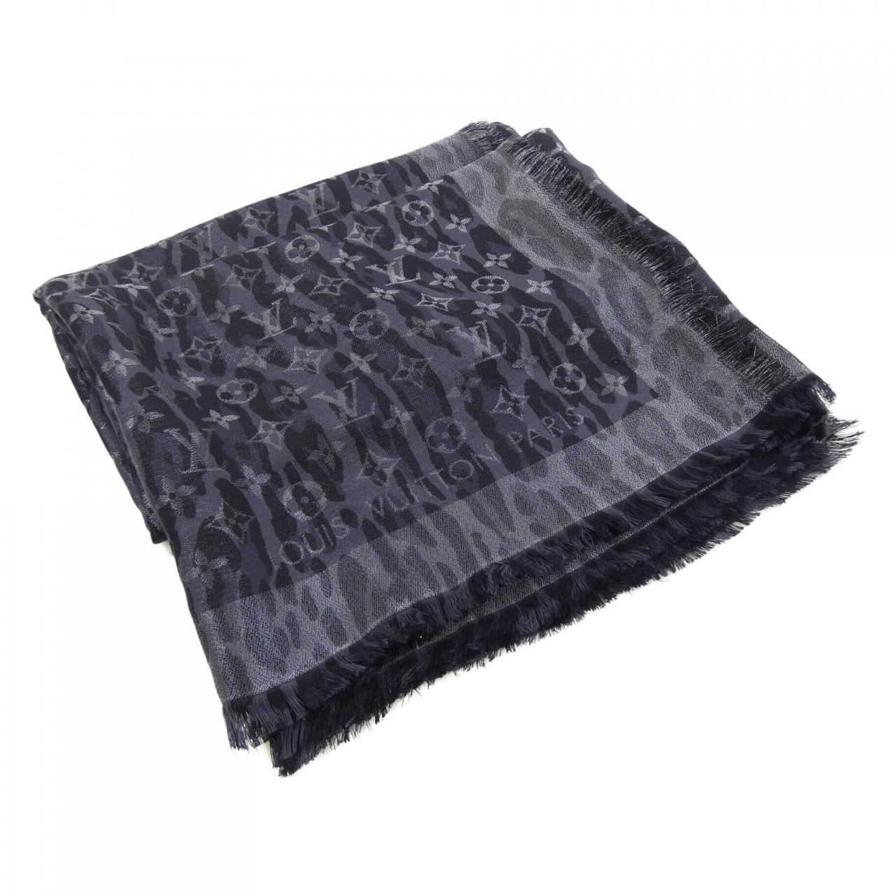 ルイヴィトン LOUIS VUITTON STOLE