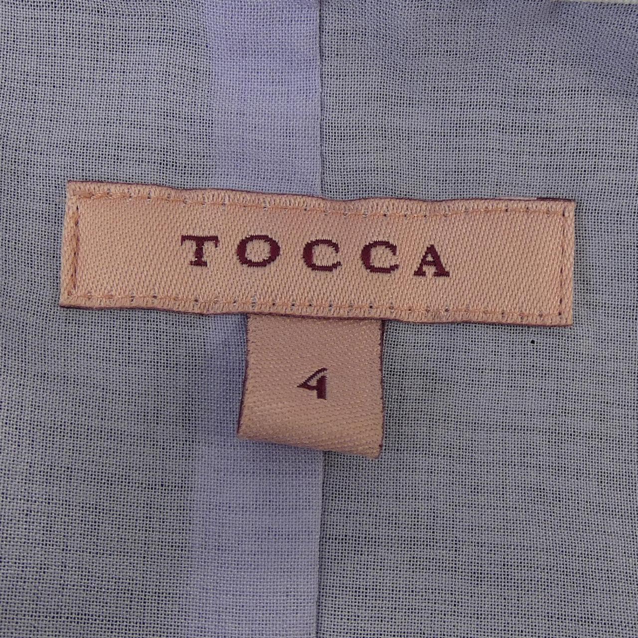 トッカ TOCCA ワンピース