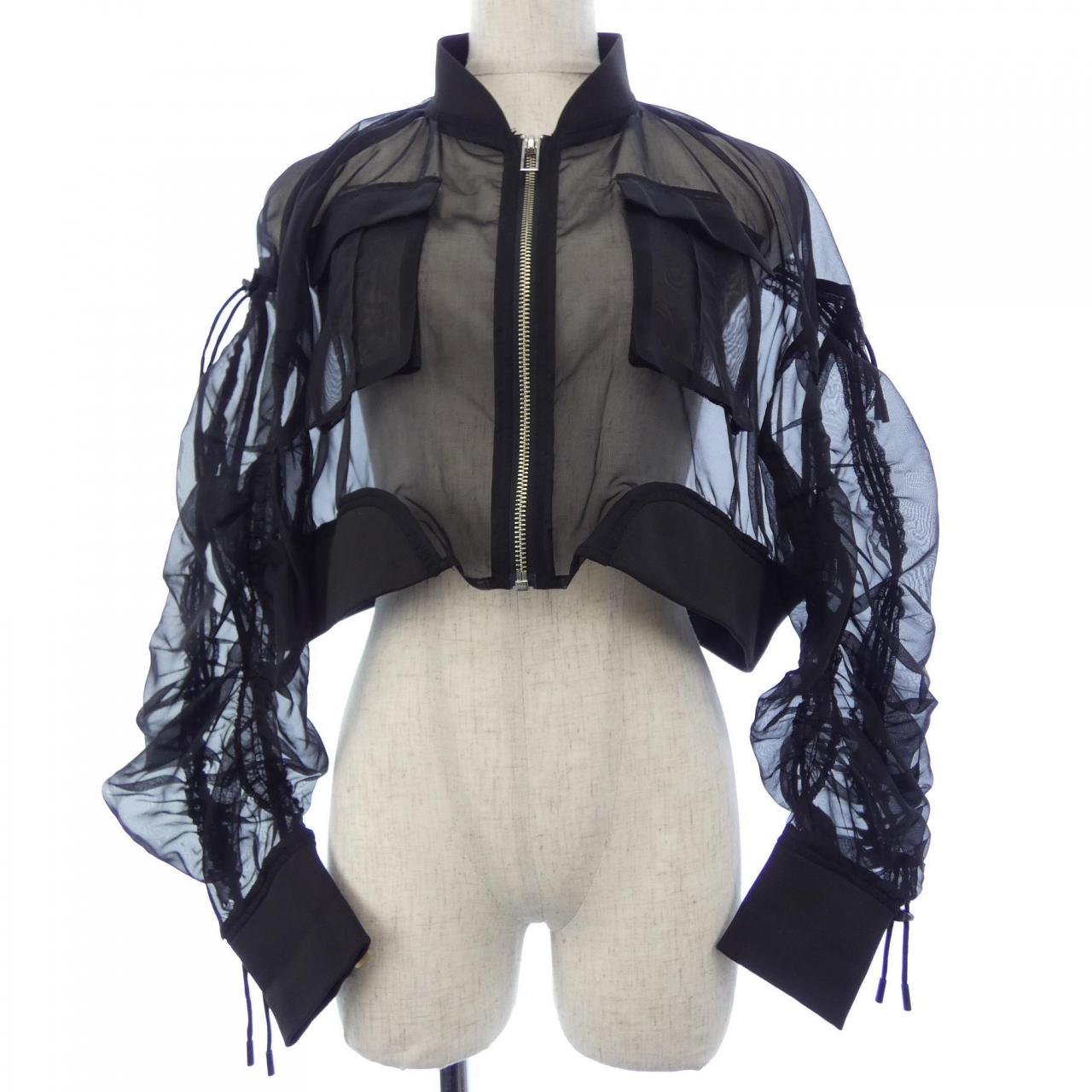 Snidel SWFJ242083 Blouson