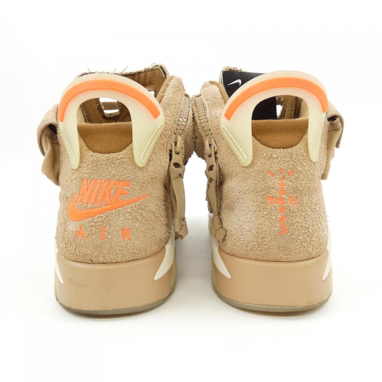 ナイキオフホワイト NIKE×OFF-WHITE DH0690-200 スニーカー