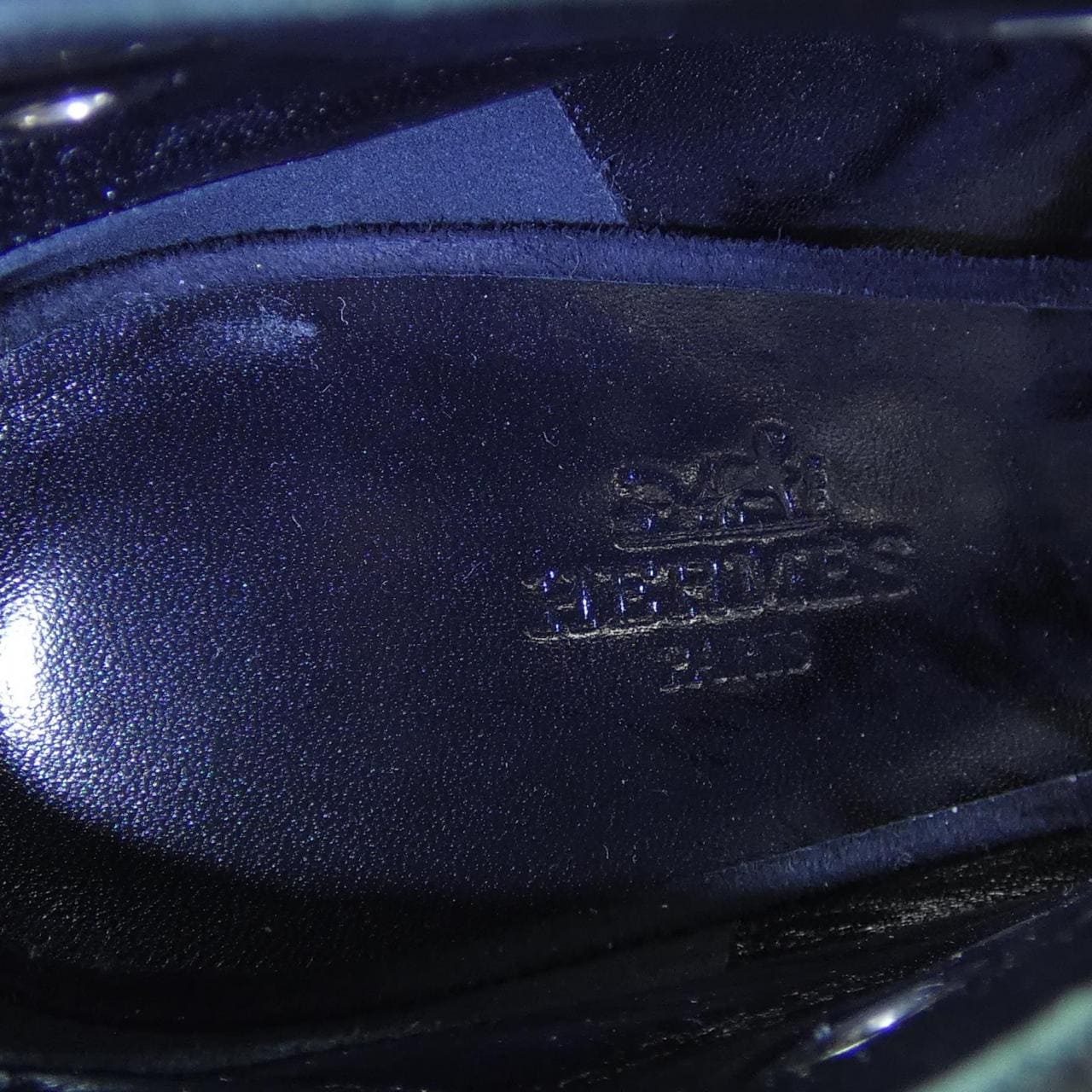 エルメス HERMES 172064Z シューズ