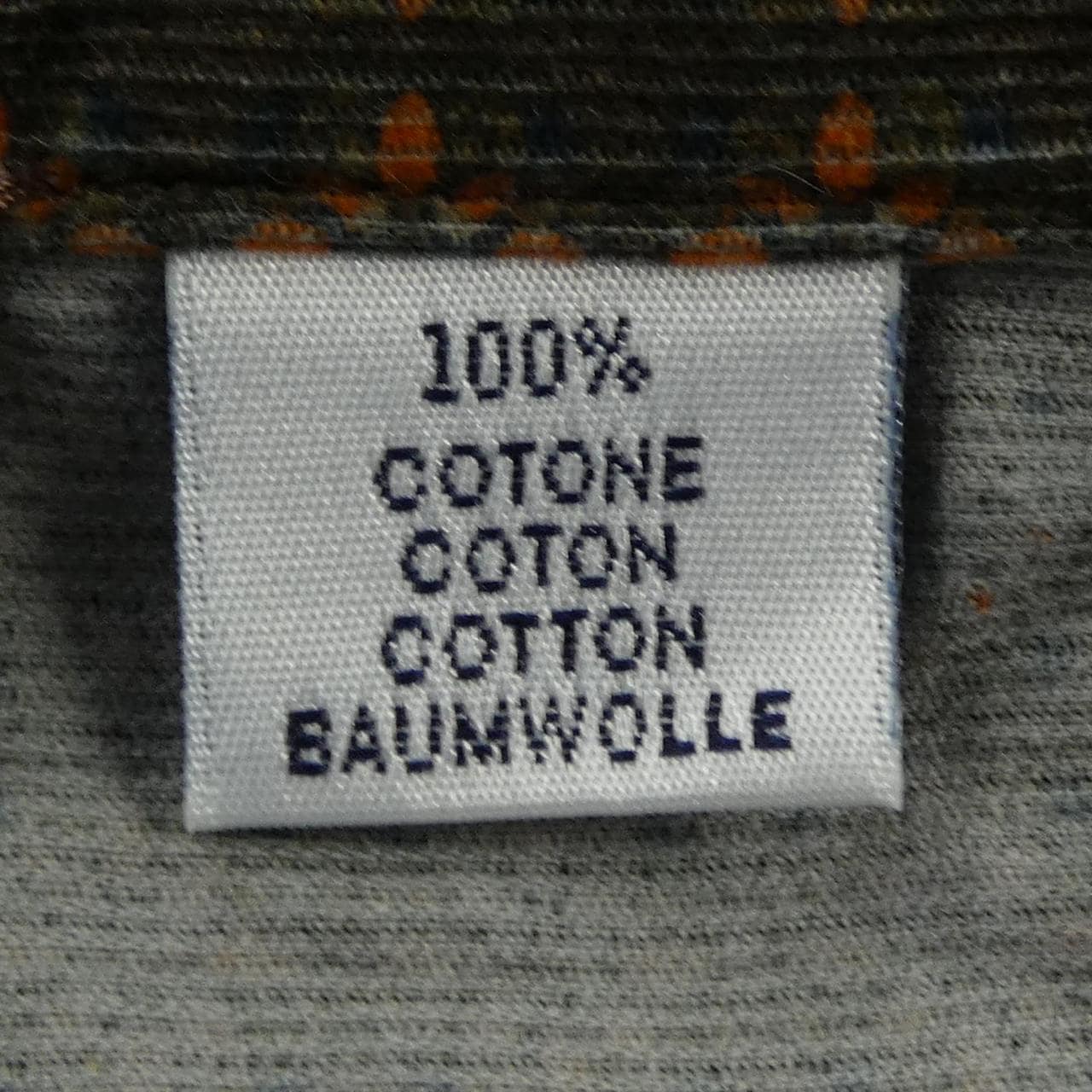 エリッコフォルミコラ ERRICO FORMICOLA シャツ