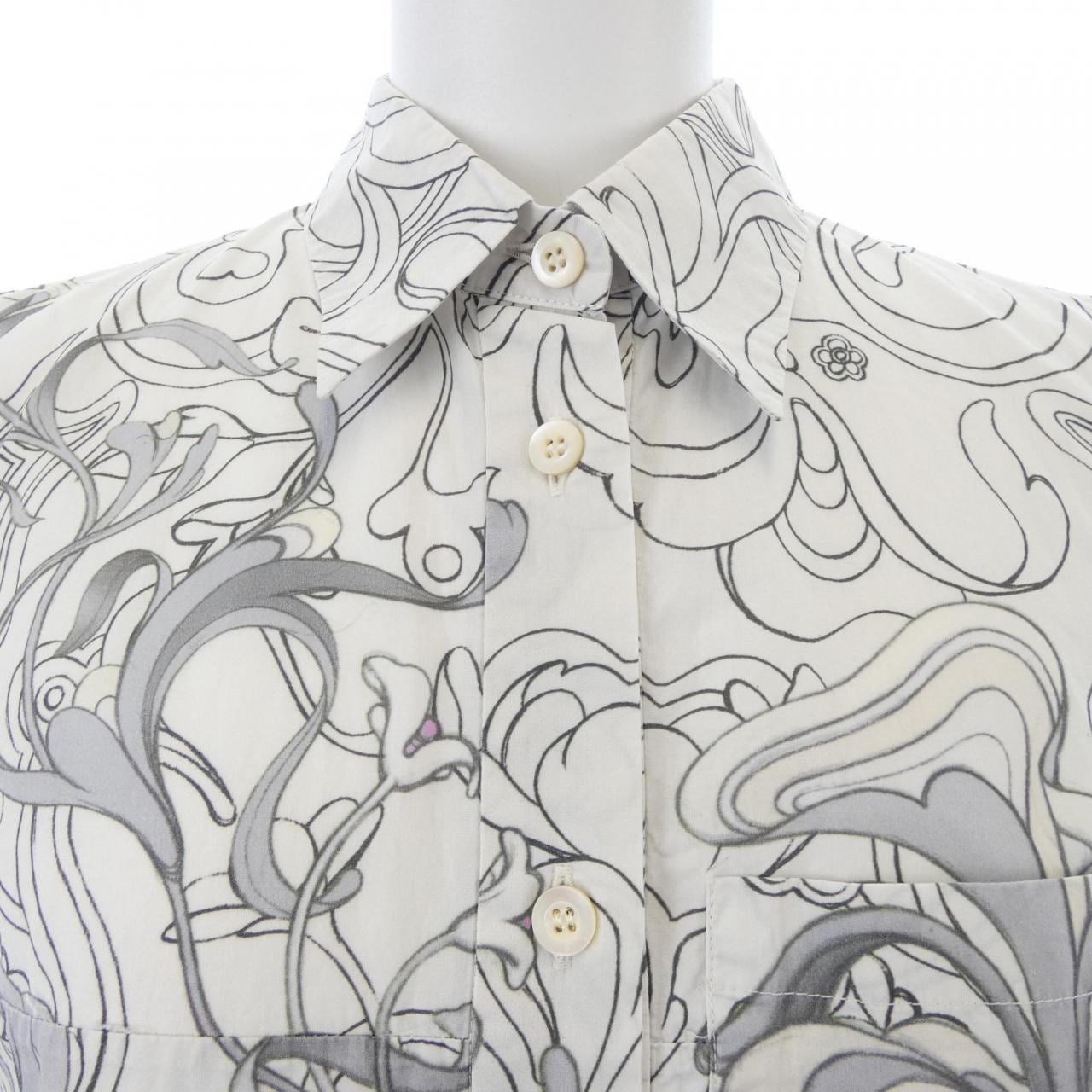 プラダ PRADA P421C ワンピース