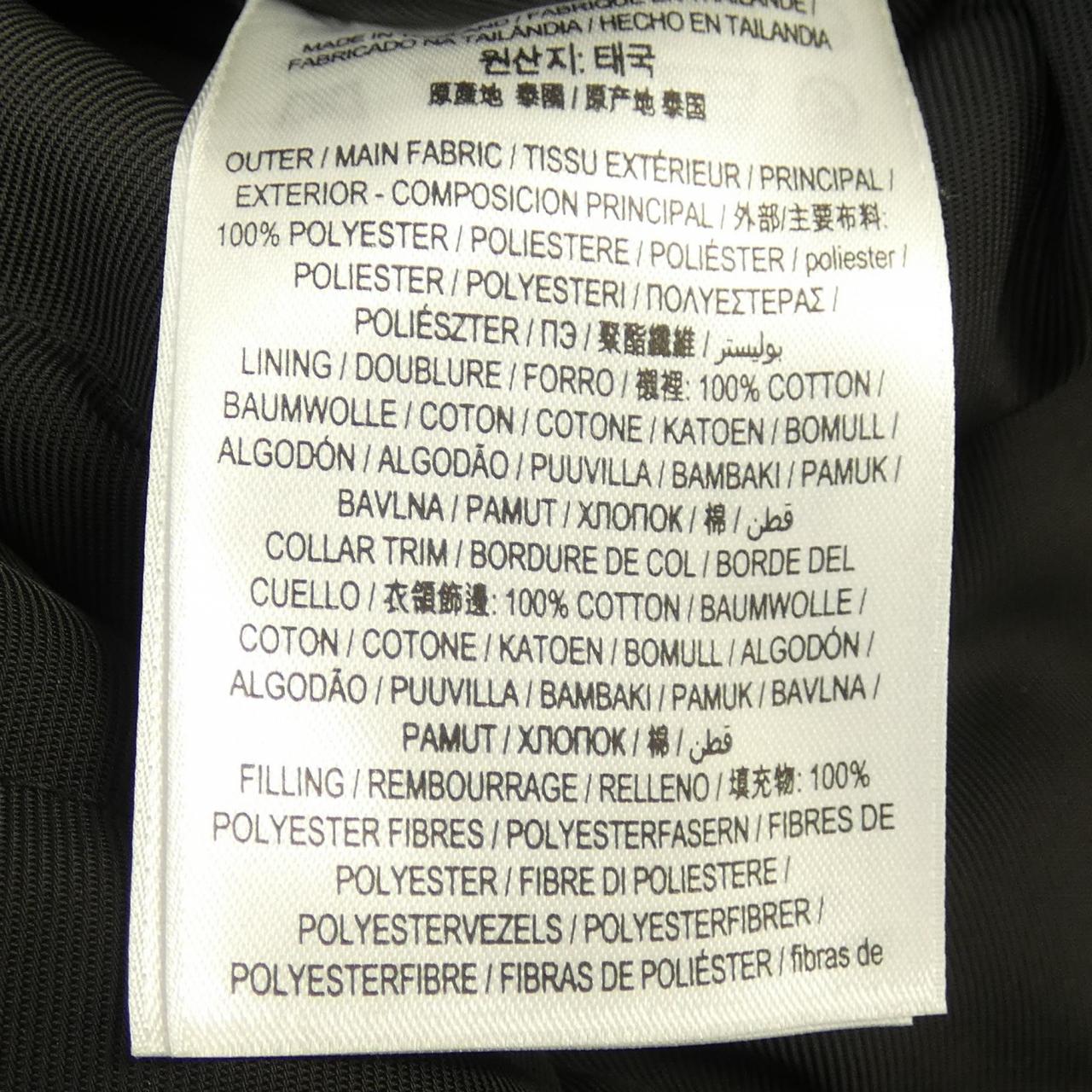 バーバリー BURBERRY 80785191 ジャケット