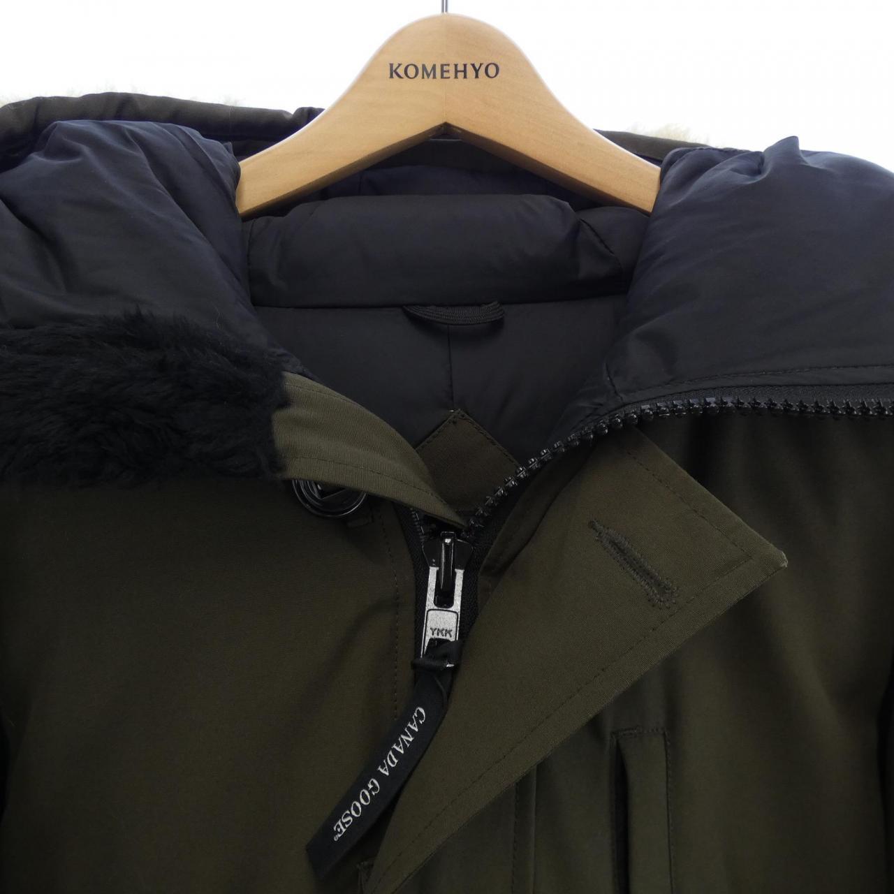 カナダグース CANADA GOOSE 3438JM R JASPER ジャスパー ダウンジャケット