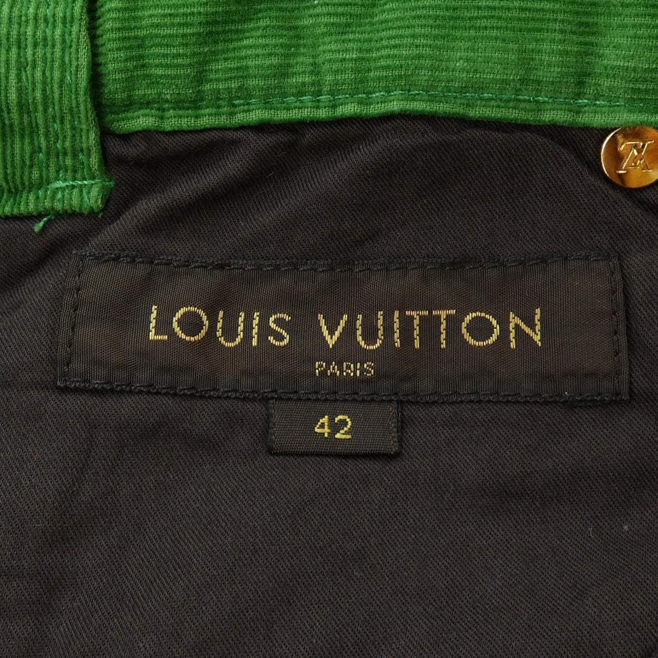 ルイヴィトン LOUIS VUITTON MLDP50CBE パンツ