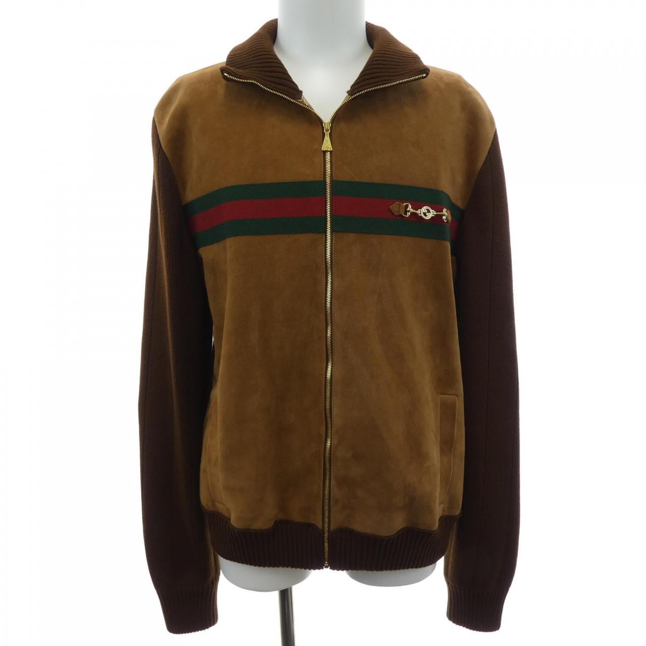 グッチ GUCCI 626265 XKBFK ブルゾン