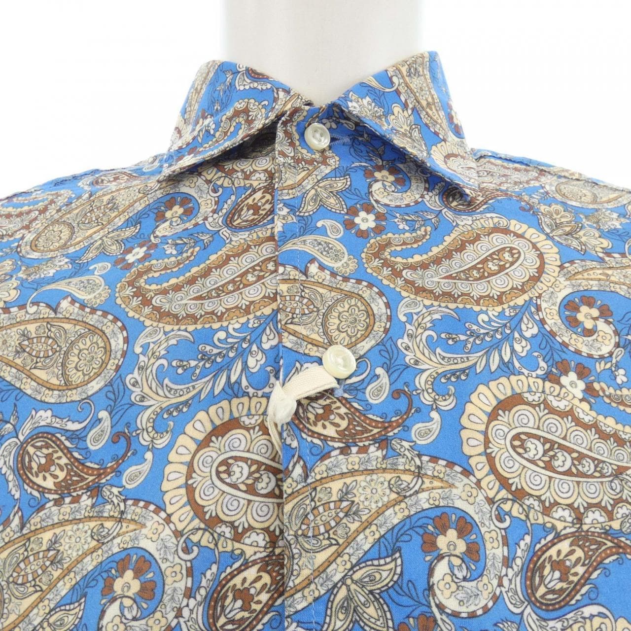 ギローバー GUY ROVER シャツ