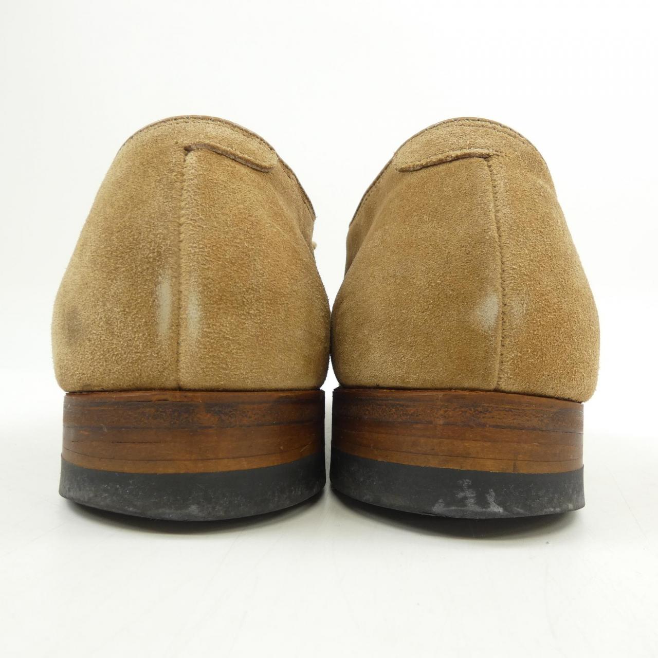 オールデン ALDEN 54429F シューズ