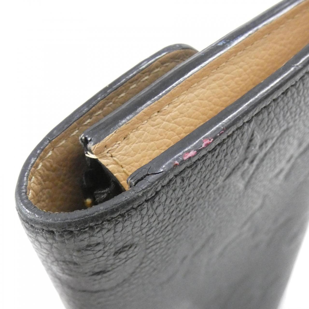 ルイヴィトン モノグラム アンプラント ポルトフォイユ エミリー M62369 財布