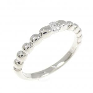 PT900 ダイヤモンド リング 0.05CT