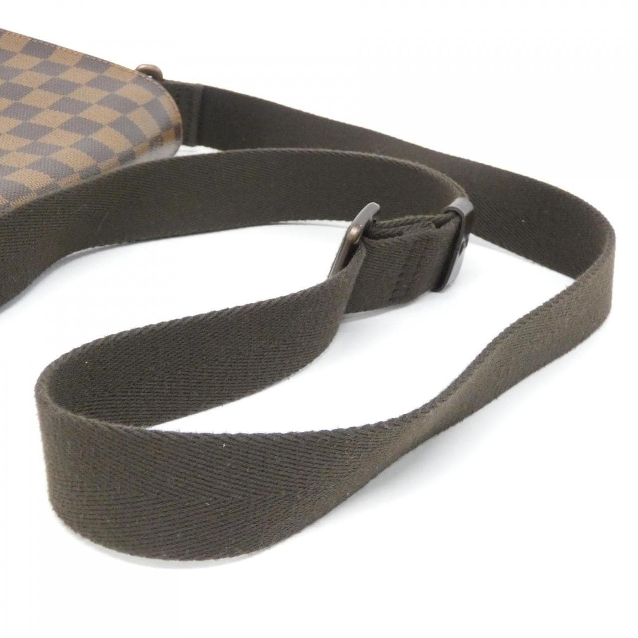 ルイヴィトン ダミエ ディストリクト PM N41213 ショルダーバッグ