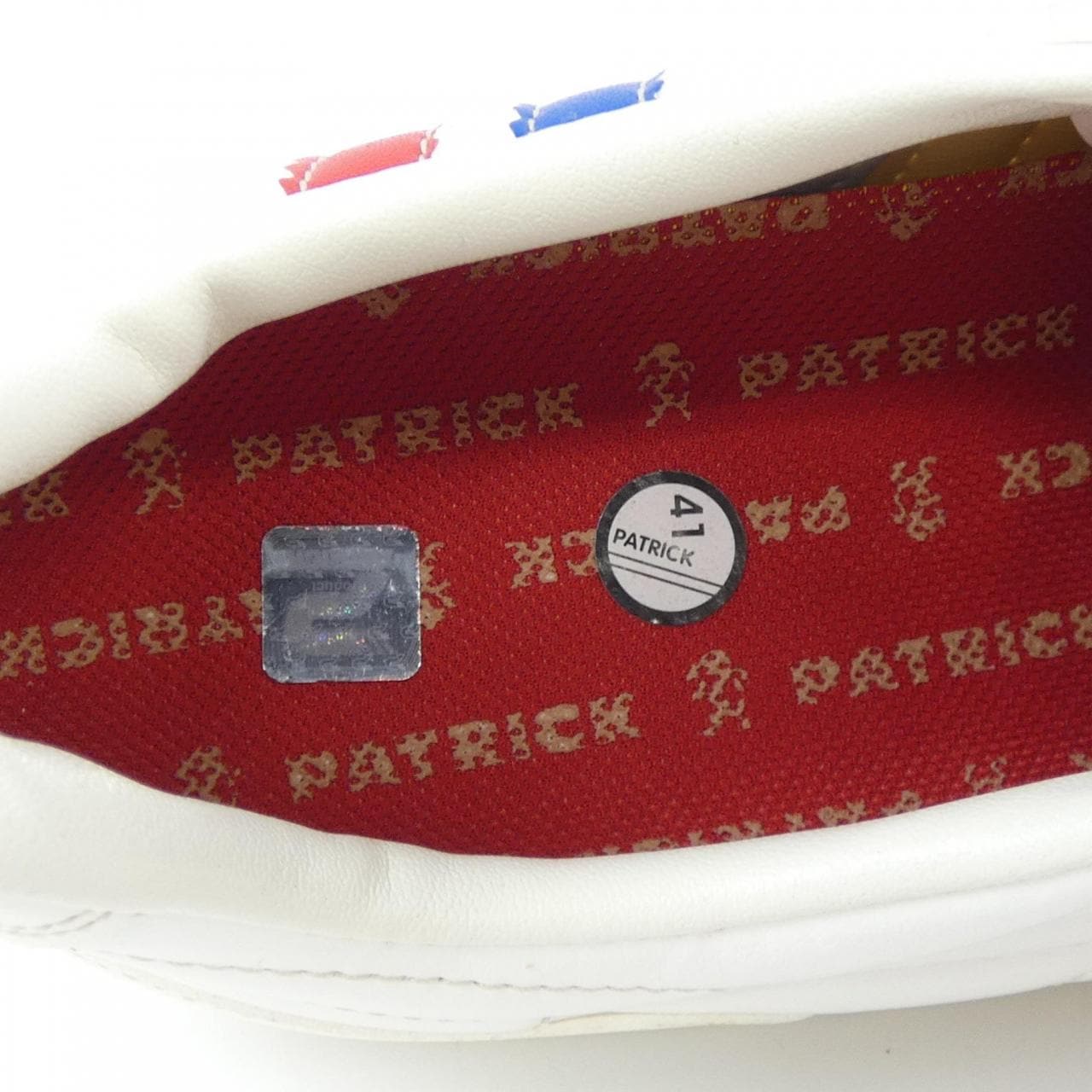 PATRICK 26750 スニーカー