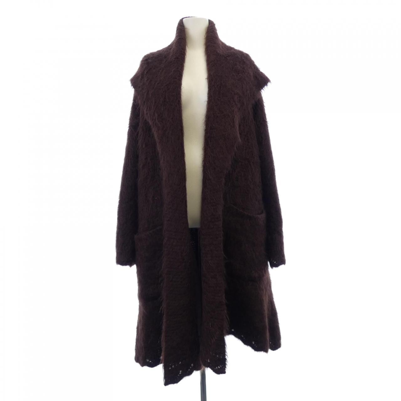 エルメス HERMES コート