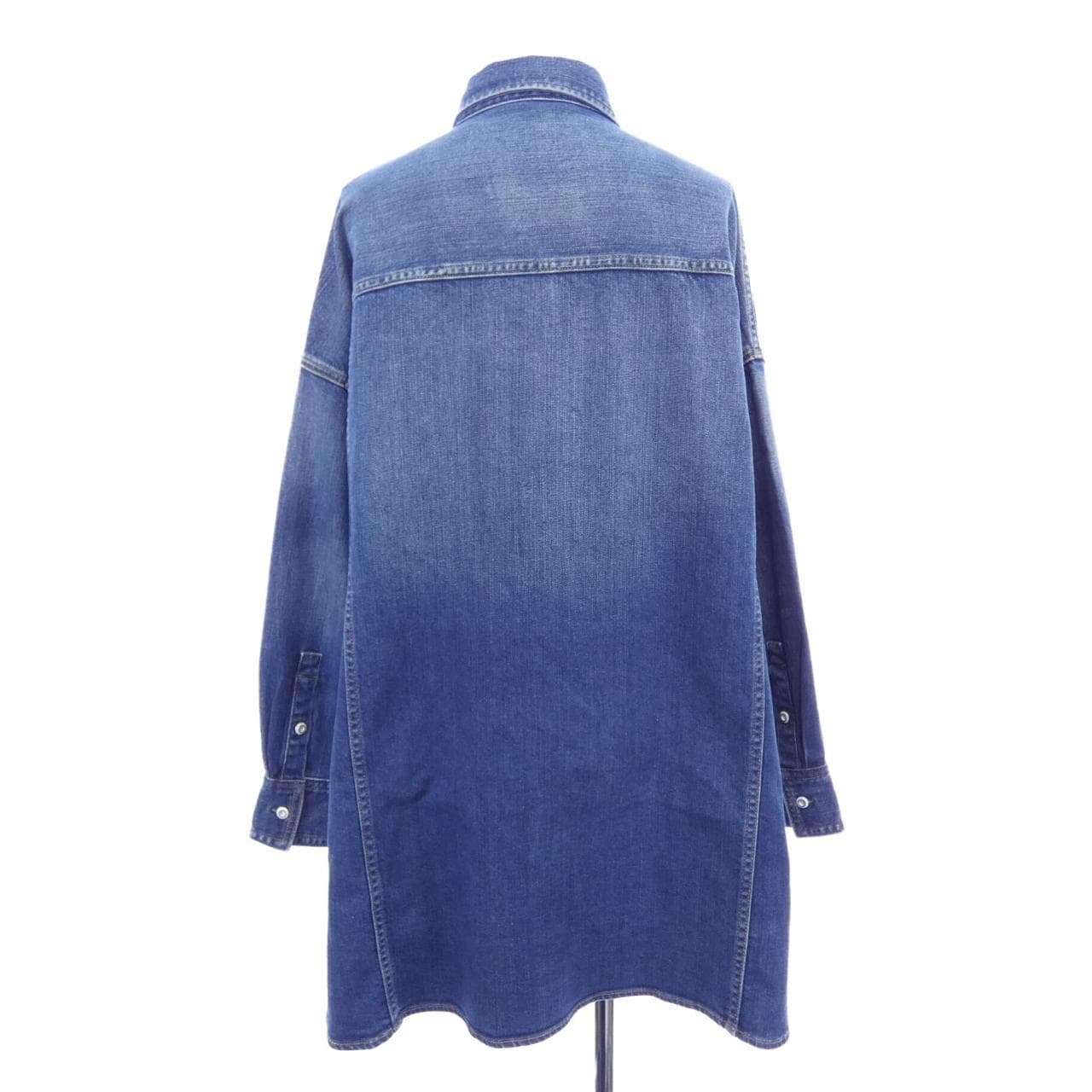 ヘルシーデニム Healthy DENIM シャツ